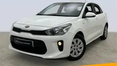 Usado 2020 Kia Rio | 12.695 € (Precio justo)