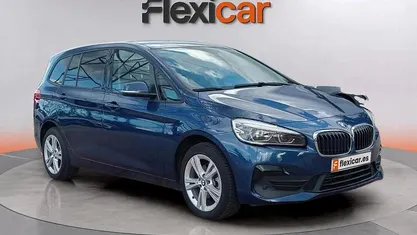 Usado 2020 BMW 218 Monovolumen | 14.390 € (Super precio)