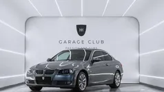 Usado 2007 BMW 335 Sport Line Coupe | 19.999 € (Precio justo)