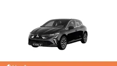 Negro Nuevo 2025 Mitsubishi Colt Berlina | 27.300 €
