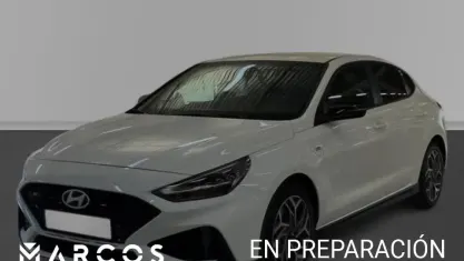 Nuevo Hyundai i30 N Line 100 CV (73 kW) 2026