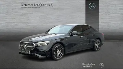 Usado Mercedes E300 313 CV (230 kW) 2025 Berlina