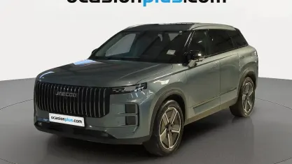 Usado Jaecoo 7 147 CV (108 kW) 2025 Blanco SUV
