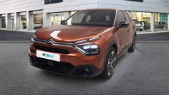 Naranja Usado 2022 Citroën C4 Feel Berlina | 16.500 € (Buen precio)