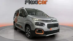 Usado 2023 Citroën e-Berlingo Shine Monovolumen | 18.790 € (Super precio)