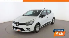 Usado 2018 Renault Clio IV Business Berlina | 11.099 € (Precio justo)