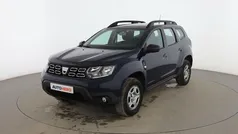 Azul Usado 2019 Dacia Duster Essentiel SUV | 12.999 € (Super precio)