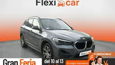 Usado 2021 BMW X1 SUV | 27.490 € (Precio justo)