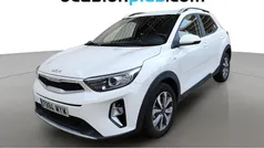 Usado 2025 Kia Stonic SUV | 17.182 € (Buen precio)