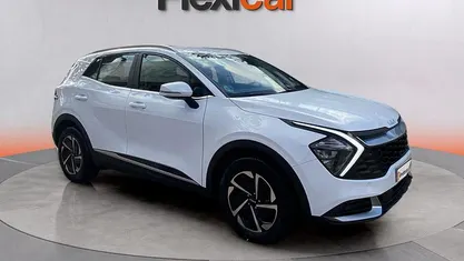 Usado 2025 Kia Sportage SUV | 28.990 € (Precio justo)