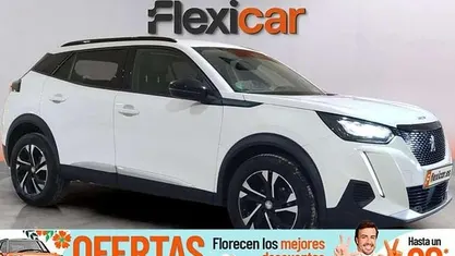 Usado Peugeot 2008 Allure 110 CV (80 kW) 2022 SUV