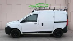 Usado 2021 Dacia Dokker Essentiel Van | 8471 € (Super precio)