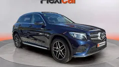 Usado 2017 Mercedes GLC250 SUV | 26.190 € (Super precio)