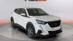 Usado 2021 Peugeot 2008 Active SUV | 13.470 € (Buen precio)
