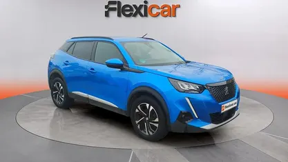 Usado Peugeot 2008 Allure 131 CV (96 kW) 2021 SUV