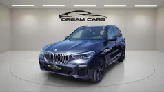 Usado 2021 BMW X5 Comfort Edition SUV | 57.990 € (Super precio)