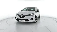 Usado 2023 Renault Clio V Equilibre Berlina | 19.500 € (Precio justo)
