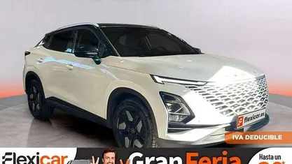 Usado Omoda 5 147 CV (108 kW) 2025 SUV