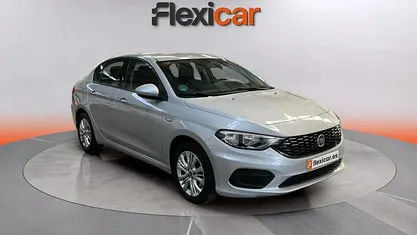 Usado Fiat Tipo Business 120 CV (88 kW) 2016 Utilitario