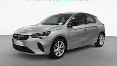 Usado 2021 Opel Corsa Elegance Utilitario | 11.264 € (Precio justo)