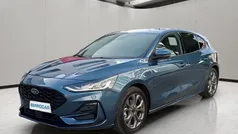 Usado 2023 Ford Focus ST-Line Utilitario | 18.499 € (Precio justo)