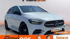 Usado 2020 Mercedes B200 Monovolumen | 24.990 € (Precio justo)