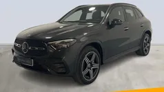 Gris Usado 2024 Mercedes GLC300e SUV | 75.900 €