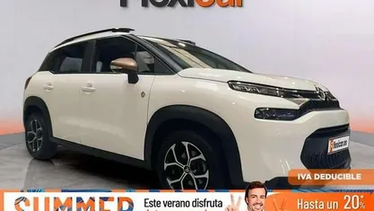 Usado Citroën C3 Aircross Feel 110 CV (80 kW) 2023 SUV