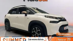 Usado 2023 Citroën C3 Aircross Feel SUV | 12.690 € (Precio justo)