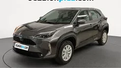 Usado 2025 Toyota Yaris Cross Business Edition SUV | 23.546 € (Precio justo)