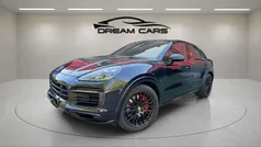 Usado 2021 Porsche Cayenne GTS SUV | 119.900 €