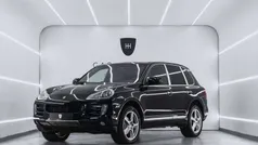 Usado 2009 Porsche Cayenne SUV | 17.499 € (Precio justo)