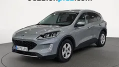Usado 2021 Ford Kuga Trend SUV | 18.500 € (Buen precio)
