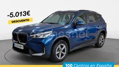 Usado 2023 BMW X1 SUV | 31.800 € (Precio justo)