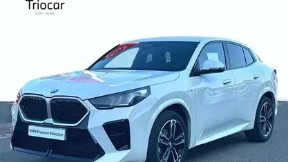 Usado BMW X2 Luxury Line 150 CV (110 kW) 2025 SUV