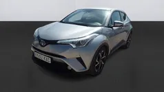 Usado 2019 Toyota C-HR Advance SUV | 22.200 € (Precio justo)