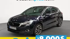 Usado 2017 DS Automobiles DS4 Style Utilitario | 12.150 € (Precio justo)