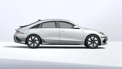 Usado Hyundai Ioniq 6 167 kW (228 CV) 2025 Berlina