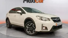 Usado 2017 Subaru XV SUV | 16.390 € (Precio justo)
