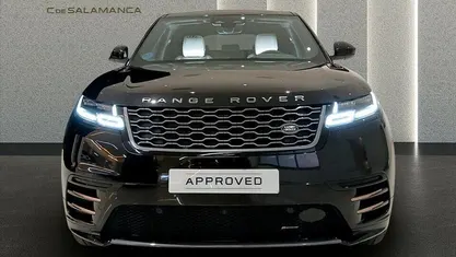 Usado Land Rover Range Rover Velar R-Dynamic 204 CV (150 kW) 2023 SUV