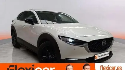 Usado Mazda CX-30 Homura-Line 186 CV (136 kW) 2024 SUV