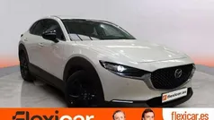 Usado 2024 Mazda CX-30 Homura-Line SUV | 23.990 € (Precio justo)