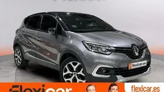 Usado 2019 Renault Captur Zen SUV | 14.790 € (Precio justo)