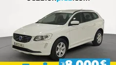 Usado 2014 Volvo XC60 Kinetic SUV | 15.950 € (Buen precio)