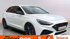 Usado 2022 Hyundai i30 N Performance Utilitario | 28.990 € (Precio justo)