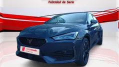 Usado 2023 Cupra Leon | 26.168 € (Precio justo)