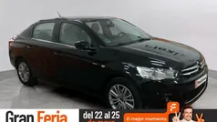 Citroën C-Elysee I