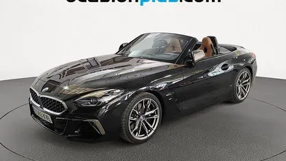 Usado BMW Z4 M Sport 340 CV (250 kW) 2019 Descapotable