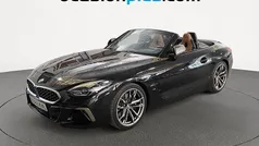 Negro Usado 2019 BMW Z4 M Sport Descapotable | 45.410 € (Super precio)
