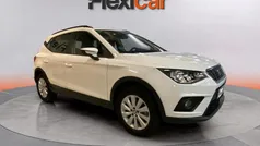 Usado 2019 Seat Arona Ecomotive SUV | 12.990 € (Precio justo)